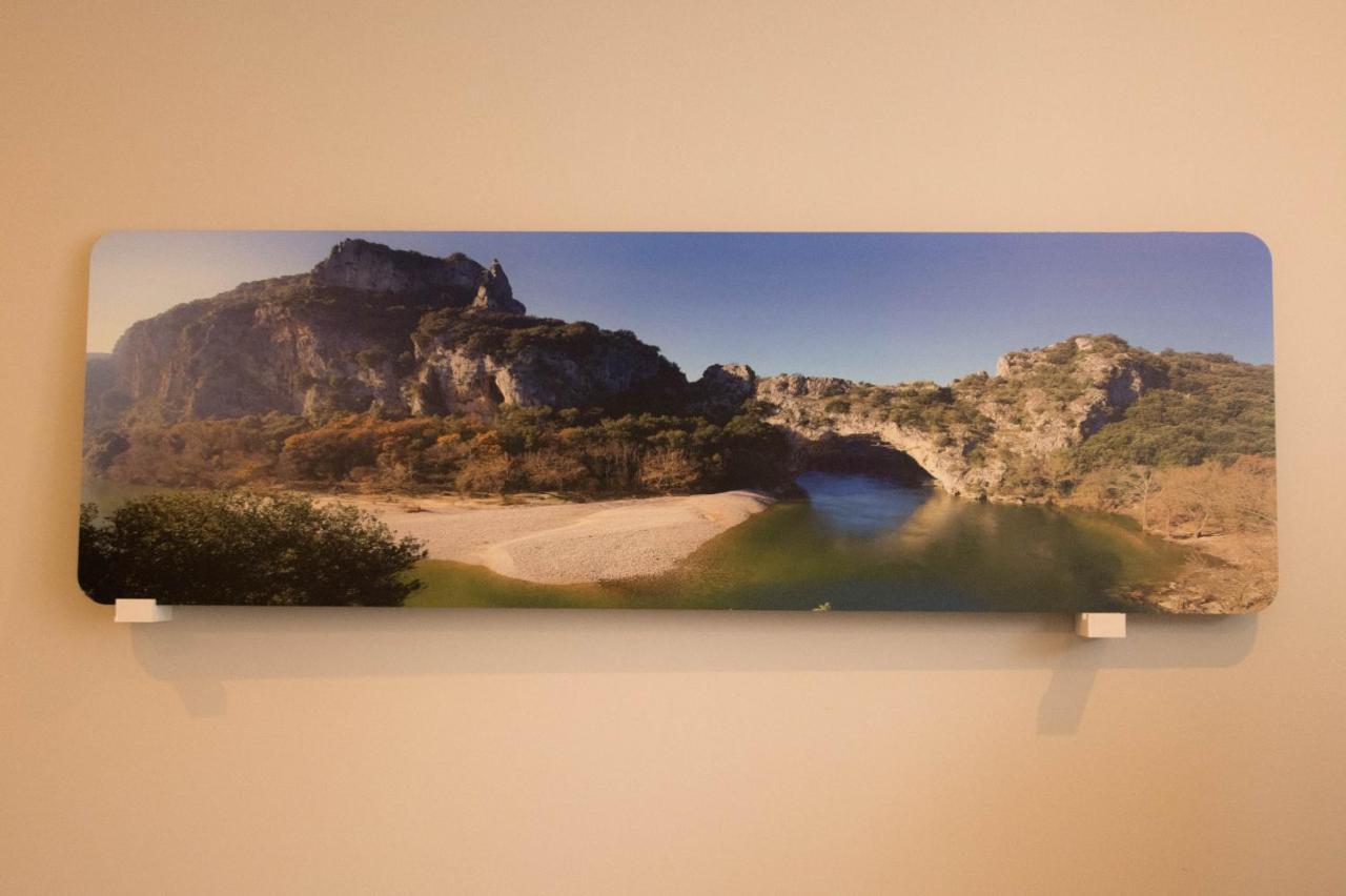 Les Apparts De Jean Jaures Vals-les-Bains Εξωτερικό φωτογραφία